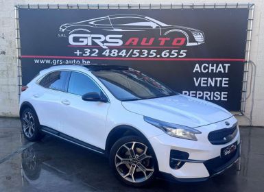 Kia XCeed 1.4 T-GDi Sense ISG DCT 1ER PROP.-CARNET-GARAN2027