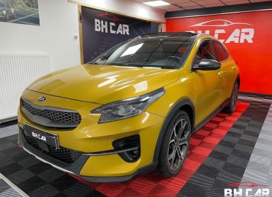 Kia XCeed 1.4l T-GDi 140 ch DCT7 ISG Launch Edition Occasion