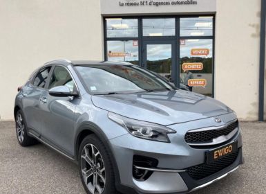 Achat Kia XCeed 1.5 T-GDI 160CH URBAN EDITION DCT Occasion