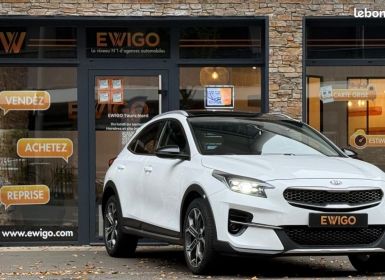 Kia XCeed 1.6 CRDi 135ch MHEV DCT DESIGN