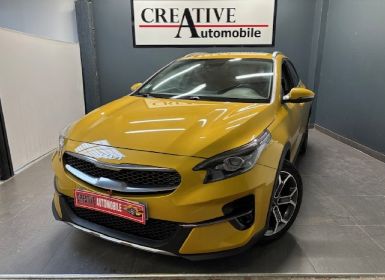 Kia XCeed 1.6 CRDi 136 CV ISG MHEV DCT7 Active Occasion