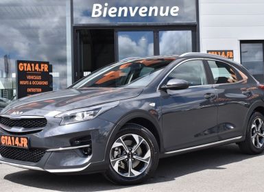 Achat Kia XCeed 1.6 CRDI 136CH MHEV ACTIVE Occasion