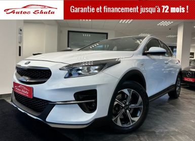 Vente Kia XCeed 1.6 CRDI 136CH MHEV ACTIVE DCT7 MY22 Occasion