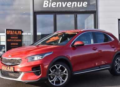 Kia XCeed 1.6 CRDI 136CH MHEV DESIGN DCT7 MY22