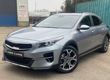 Achat Kia XCeed 1.6 CRDi MHEV Occasion