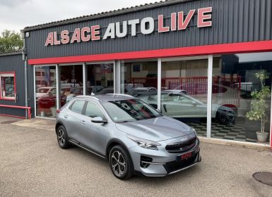 Kia XCeed 1.6 GDI 105CH + PLUG-IN 60.5CH ACTIVE BUSINESS DCT6