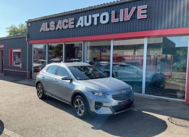 Achat Kia XCeed 1.6 GDI 105CH + PLUG-IN 60.5CH ACTIVE BUSINESS DCT6 Occasion