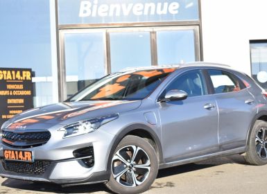 Vente Kia XCeed 1.6 GDI 105CH + PLUG-IN 60.5CH ACTIVE BUSINESS DCT6 Occasion