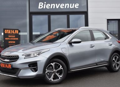 Achat Kia XCeed 1.6 GDI 105CH + PLUG-IN 60.5CH ACTIVE BUSINESS DCT6 Occasion