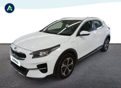 Kia XCeed 1.6 GDi 105ch + Plug-In 60.5ch Active DCT6 MY22 Occasion