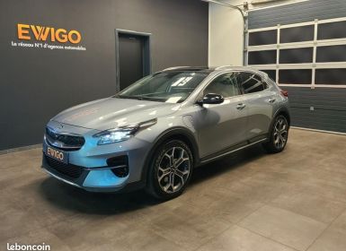 Kia XCeed 1.6 GDI 141ch ISG PHEV PREMIUM DCT6