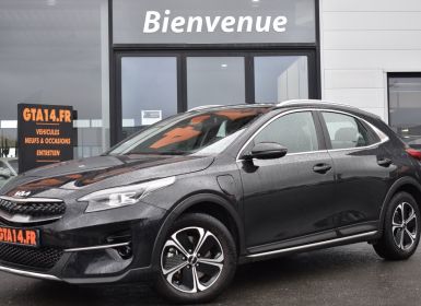 Achat Kia XCeed 1.6 GDI 141CH PHEV ACTIVE DCT6 Occasion