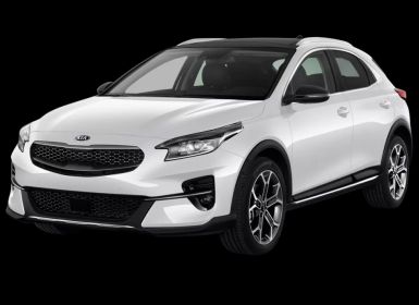 Vente Kia XCeed 1.6 GDI ACTIVE DCT6 Leasing