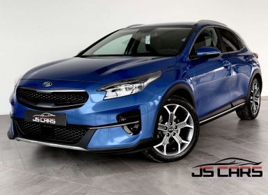 Kia XCeed 1.6CRDi 1ERPRO BOITE AUTO GPS CAMERA CUIR JANTES18 Occasion