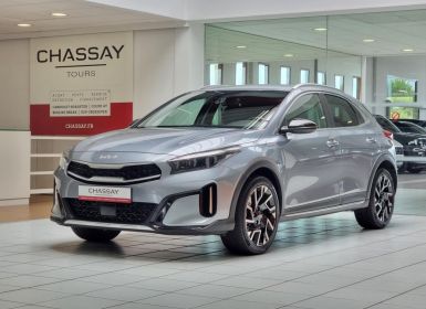 Achat Kia XCeed (2) 1.6 GDI PHEV 141 LOUNGE DCT6 Occasion