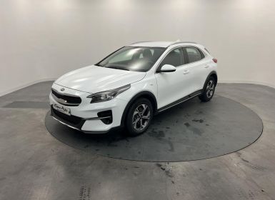 Achat Kia XCeed MY21 1.0l T-GDi 120 ch ISG BVM6 Active Occasion
