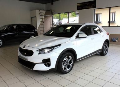 Achat Kia XCeed MY21 1.0l T-GDi 120 ch ISG BVM6 Active Occasion