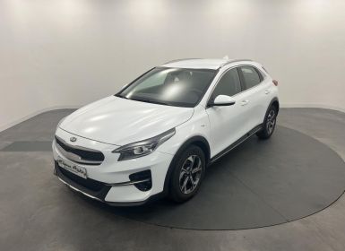 Achat Kia XCeed MY21 1.0l T-GDi 120 ch ISG BVM6 Active Occasion