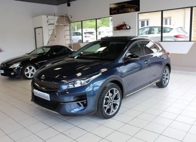 Achat Kia XCeed MY21 1.6 CRDi 136 ch MHEV iBVM6 Design Occasion