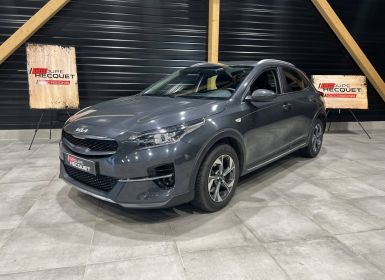 Kia XCeed MY22 1.5l T-GDi 160 ch DCT7 Active Occasion