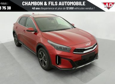 Achat Kia XCeed PHEV 1.6 GDI 141CH DCT6 ACTIVE Neuf