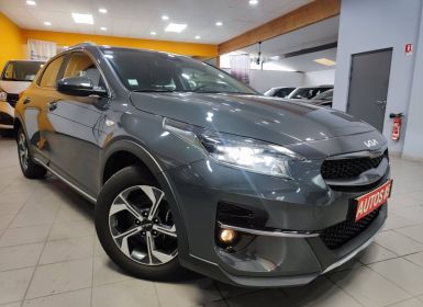 Achat Kia XCeed X-Ceed 1.0 T-GDI 120ch Active MY22 Occasion