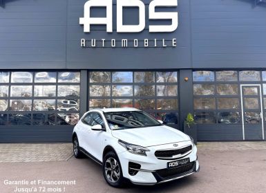 Vente Kia XCeed X-Ceed 1.6 CRDI 136ch Active DCT7 / 257,91 € * Occasion