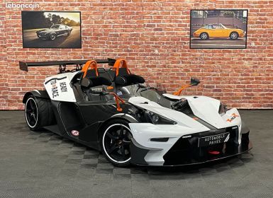 Vente KTM X-Bow R 2.0l TFSI 300cv IMMAT FRANCAISE Occasion