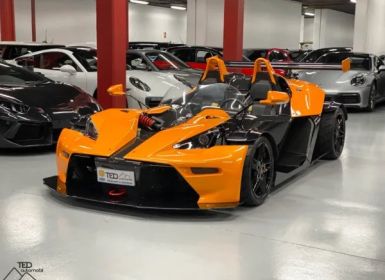 KTM X-Bow RR 405cv