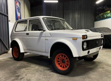 Annonce Lada Niva d'occasion : Année 2021, 50 km