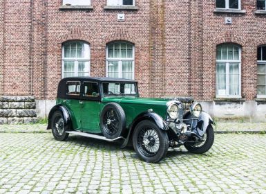 Achat Lagonda 3-Litre 3 Litre Occasion