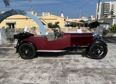 Lagonda 3-Litre 