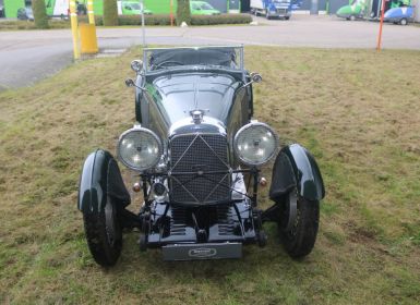 Lagonda LG45 4,5 Liter LG 45 Rapide