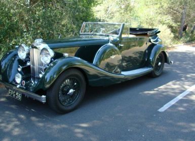 Achat Lagonda LG45 4.5 Litre LG 45 Occasion