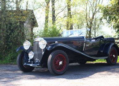 Lagonda M35 M 35 Rapide T9