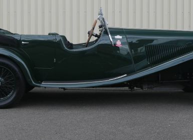 Lagonda M45 4,5 Litre M 45 T7