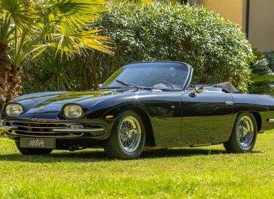 Achat Lamborghini 400 GT Spyder Occasion