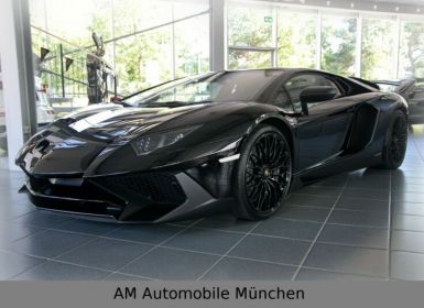 Achat Lamborghini Aventador Occasion