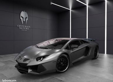 Lamborghini Aventador Hamann