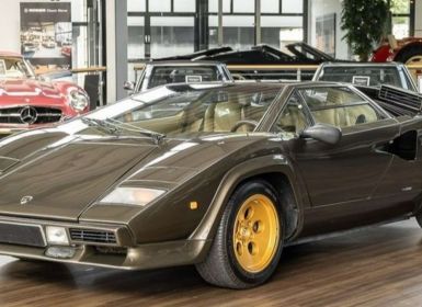 Lamborghini Countach 1985 LP5000 QV