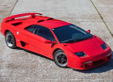 Lamborghini Diablo SV | ONE OF 346