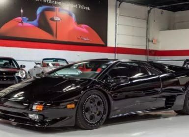 Achat Lamborghini Diablo SYLC EXPORT Occasion