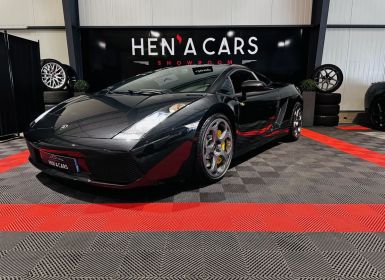 Vente Lamborghini Gallardo 5.0 Occasion