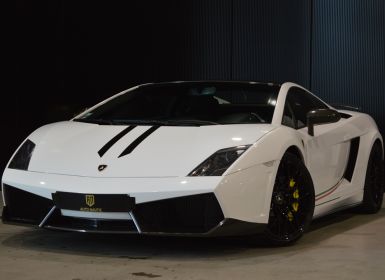 Lamborghini Gallardo 5.2 V10 LP 560-4 E-Gear Pack Superleggera !!