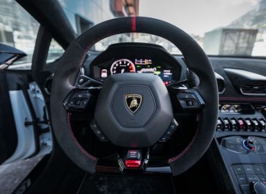 Achat Lamborghini Huracan 2018 472CH Occasion