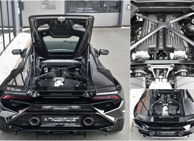 Achat Lamborghini Huracan 2023 471CH Huracán Tecnica Racing Seats* Lift* Keramik* Occasion