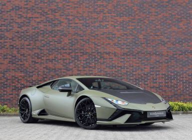 Achat Lamborghini Huracan 2024 Tecnica. Neuf