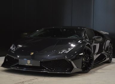 Vente Lamborghini Huracan 5.2 V10 LP 610-4 Kit carbonne DMC - 46.000 km Occasion