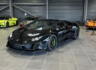 Lamborghini Huracan EVO 5.2L V10 640CV 4WD LDF7