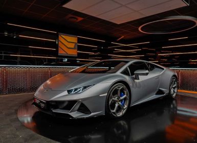 Lamborghini Huracan EVO LP 640-4 Occasion